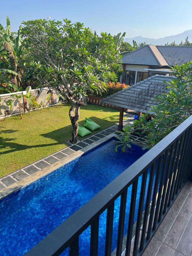 Villa Tiller 1 Narmada Exterior foto