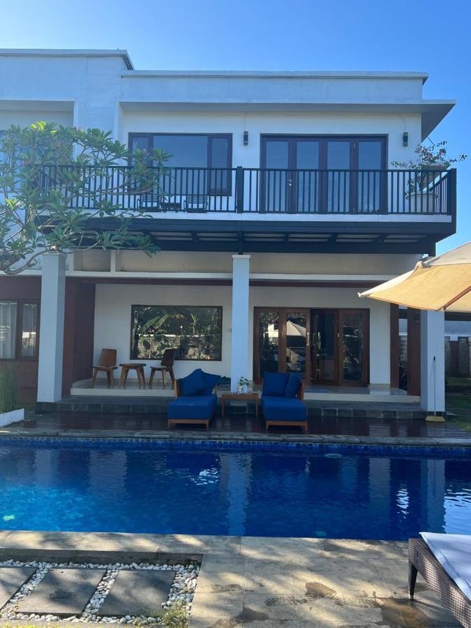 Villa Tiller 1 Narmada Exterior foto