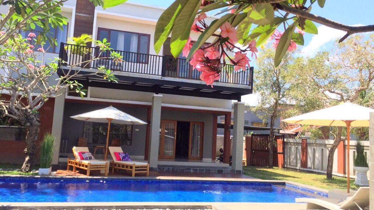 Villa Tiller 1 Narmada Exterior foto