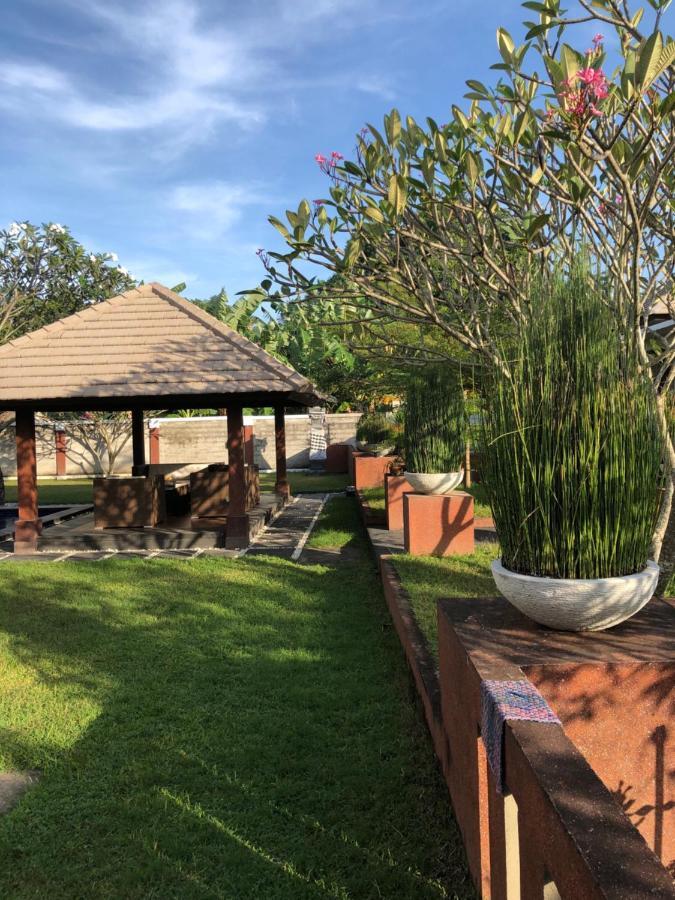 Villa Tiller 1 Narmada Exterior foto
